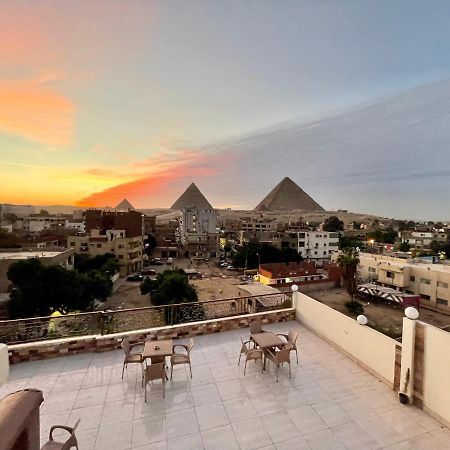 Pyramids Homeland Cairo Exterior foto